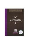 Karekök Lys Matematik 2Karekök Lys Matematik 2 - Kirtasiyem.netAYT