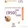 Karekök Lys Sınavdan Önce Çözülmesi Gereken Son 950 Soru Tm Öğr.Karekök Lys Sınavdan Önce Çözülmesi Gereken Son 950 Soru Tm Öğr. - Kirtasiyem.netHazırlık Kitapları