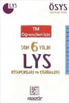 Karekök Lys Tm Öğrencileri İçin Son 6 Yılın Lys KitapçıklarıKarekök Lys Tm Öğrencileri İçin Son 6 Yılın Lys Kitapçıkları - Kirtasiyem.netAYT