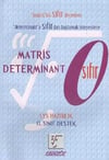 Karekök Matris Determinant Sıfır Karekök Matris Determinant Sıfır  - Kirtasiyem.netHazırlık Kitapları