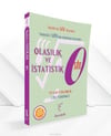 Karekök Olasılık Ve İstatistik Sıfır Karekök Olasılık Ve İstatistik Sıfır  - Kirtasiyem.netHazırlık Kitapları