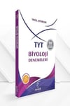 Karekök Tyt Biyoloji DenemeleriKarekök Tyt Biyoloji Denemeleri - Kirtasiyem.netTYT