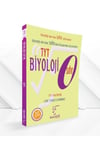Karekök Tyt Biyoloji SıfırKarekök Tyt Biyoloji Sıfır - Kirtasiyem.netTYT