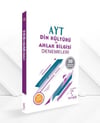 Karekök Tyt Din Kültürü Ve Ahlak Bilgisi DenemeleriKarekök Tyt Din Kültürü Ve Ahlak Bilgisi Denemeleri - Kirtasiyem.netTYT