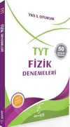 Karekök Tyt Fizik DenemeleriKarekök Tyt Fizik Denemeleri - Kirtasiyem.netTYT