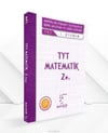 Karekök Tyt Matematik 2.KitapKarekök Tyt Matematik 2.Kitap - Kirtasiyem.netTYT