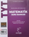 Karekök TYT Matematik Güncel Soru Bankası Karekök TYT Matematik Güncel Soru Bankası  - Kirtasiyem.netTYT