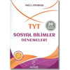 Karekök Tyt Sosyal Bilimler DenemeleriKarekök Tyt Sosyal Bilimler Denemeleri - Kirtasiyem.netTYT
