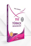 Karekök Tyt Türkçe DenemeKarekök Tyt Türkçe Deneme - Kirtasiyem.netTYT