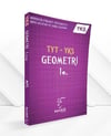 Karekök Tyt Yks Geometri 1Karekök Tyt Yks Geometri 1 - Kirtasiyem.netTYT