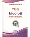 Karekök Ygs Biyoloji DenemeleriKarekök Ygs Biyoloji Denemeleri - Kirtasiyem.netHazırlık Kitapları