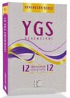 Karekök Ygs Deneme 12.LiKarekök Ygs Deneme 12.Li - Kirtasiyem.netTYT