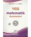 Karekök Ygs Deneme MatematikKarekök Ygs Deneme Matematik - Kirtasiyem.netHazırlık Kitapları