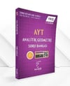 Karekök Ygs-Lys Analitik Geometri Soru BankasıKarekök Ygs-Lys Analitik Geometri Soru Bankası - Kirtasiyem.netHazırlık Kitapları