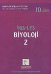 Karekök Ygs-Lys Biyoloji 2 Konu Anlatımlı 10Karekök Ygs-Lys Biyoloji 2 Konu Anlatımlı 10 - Kirtasiyem.netHazırlık Kitapları