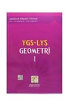 Karekök Ygs-Lys Geometri 1Karekök Ygs-Lys Geometri 1 - Kirtasiyem.netHazırlık Kitapları