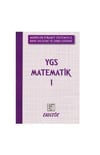 Karekök Ygs Matematik-1Karekök Ygs Matematik-1 - Kirtasiyem.netLise