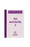 Karekök Ygs Matematik-2Karekök Ygs Matematik-2 - Kirtasiyem.netLise