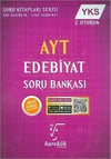 Karekök Yks Ayt Edebiyat Soru Bankası YeniKarekök Yks Ayt Edebiyat Soru Bankası Yeni - Kirtasiyem.netAYT