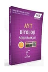 Karekök Yks Biyoloji Soru BankasıKarekök Yks Biyoloji Soru Bankası - Kirtasiyem.netTYT-AYT