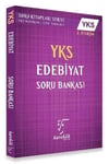 Karekök Yks Edebiyat Soru BankasıKarekök Yks Edebiyat Soru Bankası - Kirtasiyem.netTYT-AYT