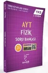 Karekök Yks Fizik Soru BankasıKarekök Yks Fizik Soru Bankası - Kirtasiyem.netTYT-AYT
