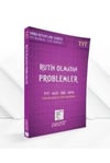 Karekök Yks Tyt Rutin Olmayan ProblemlerKarekök Yks Tyt Rutin Olmayan Problemler - Kirtasiyem.netTYT