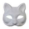 Karton Maske Kelebek-Kedi - Karton Göz Bs57        --BS57-06Karton Maske Kelebek-Kedi - Karton Göz Bs57        --BS57-06 - Kirtasiyem.netMaskeler