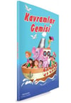 Kavramlar Gemisi 4+YaşKavramlar Gemisi 4+Yaş - Kirtasiyem.netKitap ve Muhtelif Ürünler