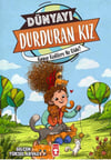 Kayıp Catse Ne Oldu? - Dünyayı Durduran Kız Selcen Yüksel ArvasKayıp Catse Ne Oldu? - Dünyayı Durduran Kız Selcen Yüksel Arvas - Kirtasiyem.netHikaye Kitapları