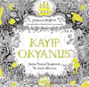 Kayıp Okyanus Johanna BasfordKayıp Okyanus Johanna Basford - Kirtasiyem.netRoman
