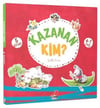 Kazanan Kim Dizisi-5 Kitap SetKazanan Kim Dizisi-5 Kitap Set - Kirtasiyem.netHikaye Kitabı Setleri