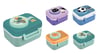 Kçk Relaxion Beslenme Kutusu No:531 Lunch BoxBeslenme Çantaları