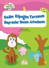 Kedim Köpeğim TavşanımKedim Köpeğim Tavşanım - Kirtasiyem.netİngilizce