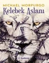 Kelebek AslanıKelebek Aslanı - Kirtasiyem.netRoman