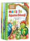 Kelebek Öyküleri (10 Kitap Takım)Kelebek Öyküleri (10 Kitap Takım) - Kirtasiyem.netHikaye Kitabı Setleri