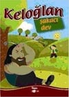 Keloğlan: Şakacı DevKeloğlan: Şakacı Dev - Kirtasiyem.netRoman