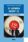 Kendinizi Keşfe Var Mısınız?-21 Adımda Hedef 12Kendinizi Keşfe Var Mısınız?-21 Adımda Hedef 12 - Kirtasiyem.netRoman