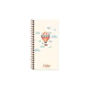 Keskin 10X19 80 Yp.Düz.Spr.Sert Kap.La Plume Balloons Defter - TuruncuKeskin 10X19 80 Yp.Düz.Spr.Sert Kap.La Plume Balloons Defter - Turuncu - Kirtasiyem.netLüks Ciltli Defterler