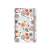 Keskin 13X21 80 Yp.Düz Sert Kap.Spr.Trendy Notes Beads -OnyxKeskin 13X21 80 Yp.Düz Sert Kap.Spr.Trendy Notes Beads -Onyx - Kirtasiyem.netSpiralli Sert Kapak Defterler