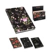 Keskin 14X20 80 Yp.Black Kilitli GünlükKeskin 14X20 80 Yp.Black Kilitli Günlük - Kirtasiyem.netGünlükler