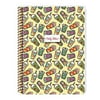 Keskin 16,5X22,5 80 Yp.Kar.Karton Kp.Spr.Coffee DefterKeskin 16,5X22,5 80 Yp.Kar.Karton Kp.Spr.Coffee Defter - Kirtasiyem.netSpiralli Karton Kapak Defterler