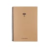 Keskin 17X24 100 Yp.Çiz.Spr.Sert Kap.La Plume Viking DefterKeskin 17X24 100 Yp.Çiz.Spr.Sert Kap.La Plume Viking Defter - Kirtasiyem.netSpiralli Sert Kapak Defterler