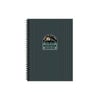 Keskin 17X24 80 Yp. Çiz.Spr.Sert Kap.Outdoor Defter - MaviKeskin 17X24 80 Yp. Çiz.Spr.Sert Kap.Outdoor Defter - Mavi - Kirtasiyem.netSpiralli Sert Kapak Defterler