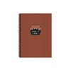 Keskin 17X24 80 Yp. Çiz.Spr.Sert Kap.Outdoor Defter - BordoKeskin 17X24 80 Yp. Çiz.Spr.Sert Kap.Outdoor Defter - Bordo - Kirtasiyem.netSpiralli Sert Kapak Defterler