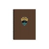 Keskin 17X24 80 Yp. Çiz.Spr.Sert Kap.Outdoor Defter - KahveKeskin 17X24 80 Yp. Çiz.Spr.Sert Kap.Outdoor Defter - Kahve - Kirtasiyem.netSpiralli Sert Kapak Defterler