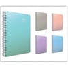 Keskin 17x24 96 Yp. Kar. Spr. Sert Kap. The Notebook MN DefterKeskin 17x24 96 Yp. Kar. Spr. Sert Kap. The Notebook MN Defter - Kirtasiyem.netSpiralli Sert Kapak Defterler