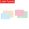 Keskin 17X25 20 Yp.Spr.PP Kp.Pastel Resim Def. (1 Adet)Keskin 17X25 20 Yp.Spr.PP Kp.Pastel Resim Def. - Kirtasiyem.netResim Defterleri