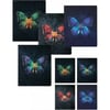 Keskin 20X25 80Yp.Çiz.Bind-Note Butterfly Def.Keskin 20X25 80Yp.Çiz.Bind-Note Butterfly Def. - Kirtasiyem.netSert Kapak Defterler