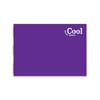 Keskin 25X35 15 Yp.Spr.PP Kp.Cool Resim Def.Keskin 25X35 15 Yp.Spr.PP Kp.Cool Resim Def. - Kirtasiyem.netSpiralli Bloknotlar